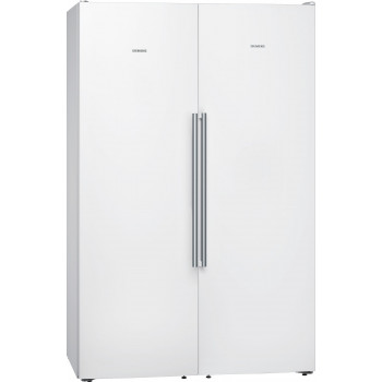 Set de frigorífico y congelador de 1 puerta y accesorio,...