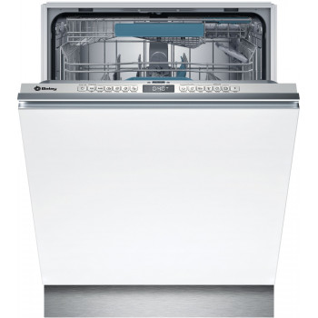 Chollo de hoy  Bosch SMS4EMI00E lavavajillas libre instalación serie 4  60cm inox 13s c