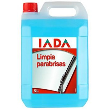 Limpia parabrisas IADA 5L