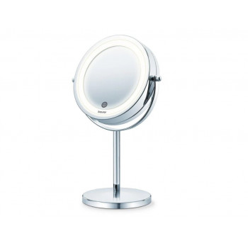 Espejo de maquillaje con luz Beurer BS55