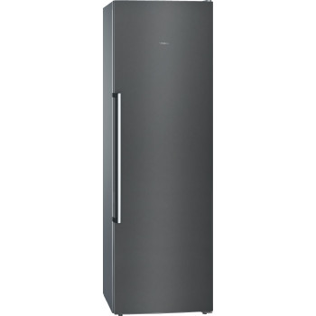 Congelador de libre instalación Siemens iQ500 GS36NAXEP...