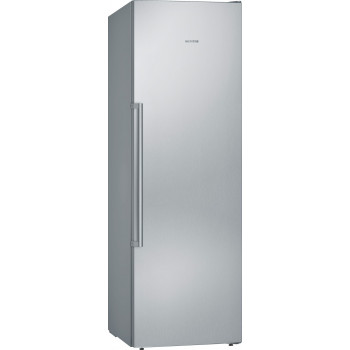 Congelador de libre instalación Siemens iQ500 GS36NAIDP...