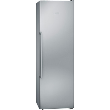 Congelador de libre instalación Siemens iQ500 GS36NAIEP...
