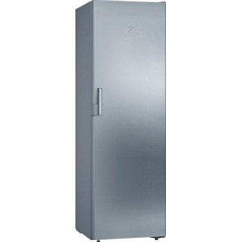 Congelador 1 puerta Balay 3GFE568XE , 186 x 60 cm , Acero...