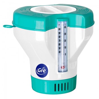 Dosificador GRE 200GR con Termometro