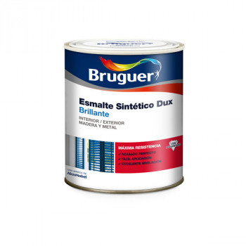 Bruguer - Dux (color rojo carruaje) 250ml